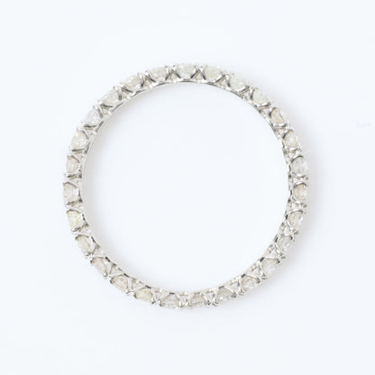 HALO（フルエタニティリング）1.0ct